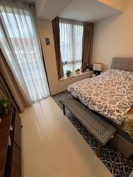 Sycamore Tree (D15), Apartment #558761061